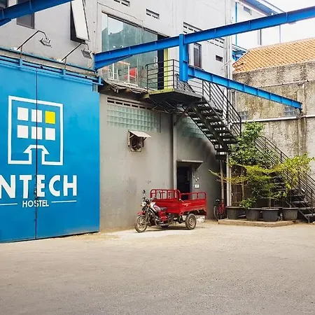 Intech Hostel